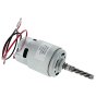 Electric Motor for Stihl HSA 56 Cordless Hedge Trimmer - OEM No. 4521 600 0201