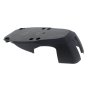 Gearbox cover for Stihl HSA56 Hedge Trimmer - 4521 640 5800