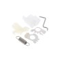 Shift cam kit for Stihl HSA56 Hedgetrimmer - OEM No. 4521 007 3501