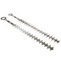 Blade for Stihl HSA50 Hedge Trimmer - OEM No. 4521 710 6002