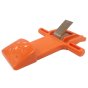 Lockout Lever for Stihl HSA56 Cordless Hedge Trimmer - 4522 430 9800