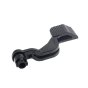 Choke Lever for Makita EM2651UH, EX2650LH, EN4951SH Brushcutters - OEM No. 452220-6