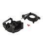 Throttle Lever Assembly for Makita BHX2501 Petrol Leaf Blower - 452607-2