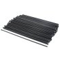 3mm Flat Needles x 100 for Trelawny Bulk Needle Quantities - 453.1110