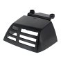 Muffler Cover for Makita EM4350, EM4351 Brushcutters - 453536-2