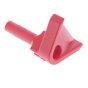 Stem Adapter for Makita GF600SE, GN420CSE, GN900SE Nailers - 454003-0