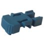 Lock Button for Makita BHR242, BHR243 SDS Rotary Hammers - 454112-5