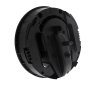 Inner Cover for Makita VC2201, VC2211M, VC3211H Dust Extractors - OEM No. 454204-0