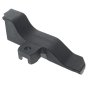 Duct for Makita DHS680 Circular Saw - Genuine Part - 455483-3