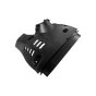 Side Cover A for Makita HMJ1812 Electric Breakers - 455499-8