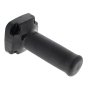 Handle B for Makita HM1812 Breaker - 455505-9