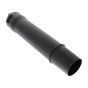 Nozzle End for Makita BHX2500 Leaf Blowers - OEM No. 455558-8