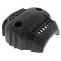 Rear Cover 100th for Makita DDF456 Drill Driver - 455617-8