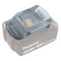 Battery Cover for Makita CXT Batteries - OEM No. 456128-6