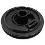 Rope Rotor / Pulley For Makita EK6100 Disc Cutter - OEM No. 456308-4