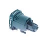 Motor Housing for Makita HR1841F Rotary Hammer - 457352-4