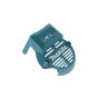 Motor Housing Dls110 for Makita Machines - OEM No. 457933-4