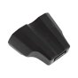 Latch Cover for Makita DBN600 Nailer - OEM No. 458067-6