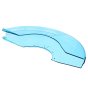 Complete Guard Assembly LS1219 for Makita Mitre Saw - 458144-4