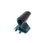 Front Grip for Makita DHS661 Circular Saw - OEM No. 458590-1