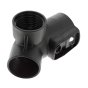 Hose Joint for Makita DLS211, DLS110 Mitre Saw - OEM No. 459249-3