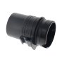 Dust Nozzle for Makita DLS211 Mitre Saw - OEM No. 459250-8