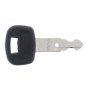 Replacement 459A Key fits Kubota KX36-3, KX61-3, KX71-3, KX91-3 Mini Diggers