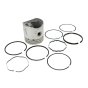 Piston with Ring Set for Kohler K91 Enginess - OEM No. 46 874 01-S