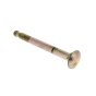 Screw for Stihl MM55, MM56, MF-MM Multisystems - OEM No. 4601 740 4000