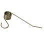 Spring Tine, Right for Stihl BF-MM, BK-MM - 4601 744 1100