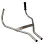 Handlebar for Stihl MM55, MM55C Multi System - 4601 790 1700