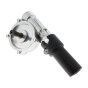 Gearhead for Stihl KB-KM, KW-KM Sweeper Kombi Tools - OEM No. 4602 640 0100