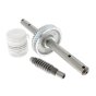 Worm for Stihl MM56 MultiTool/ MultiSystems - 46046407100