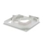 Intake Baffle for Stihl MM56 MultiSystem - OEM No. 4604 121 6901