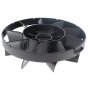 Stator for Stihl BG-KM Leaf Blower Kombi Tools - 4606 761 0200