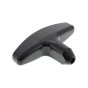 Grip for Kawasaki FJ180V Engines - OEM No. 460757002