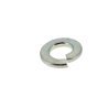 Spring Washer for Kawasaki FE120D, FE170D Engines - OEM No. 461DA0600