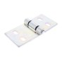 Hinge for Bomag BW135AD Tandem Roller - 46340123