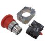 Access Emergency Stop Button fits JLG, Skyjack & Snorkel Scissor Lifts