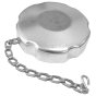 Fuel Filler Tank Cap for Skyjack SJ6832RT Access Platforms