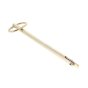 Standard Fork Pin for Genie SLA-10 Manual Lift