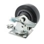 Castor Wheel for Genie SLA10 Manual Lifting - 32474499