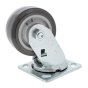 Back Wheel/Castor for Genie SLA10 Material Lift
