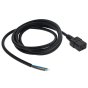 Charge Cable 110v Straight IEC Stripped End fits Skyjack Scissor Lift