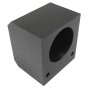 Genie GS3246 Scissor Upper/Lower Wear Pad Block