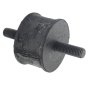 Rubber Element for Atlas Copco XAMS 287 Cd Compressor - 4700 7927 06