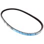 Belt for Atlas Copco LG164, LG204 Plate Compactors - 4700 2813 36