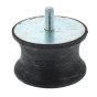 Shock Absorber for Husqvarna LG164 Compactor - 4700 3902 36