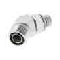 Elbow for Chicago Pneumatic MV 305, MV 320 Compactor - 4700-7922-53