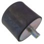 Shock Absorber for Atlas Copco LG60 Forward Plate - 4700 7923 77
